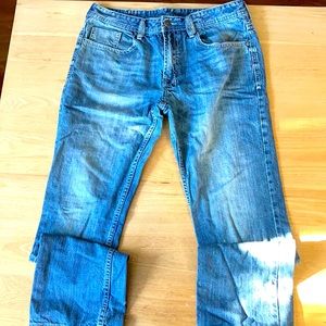 Men’s Buffalo Jeans